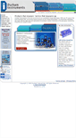 Mobile Screenshot of durhaminstruments.com